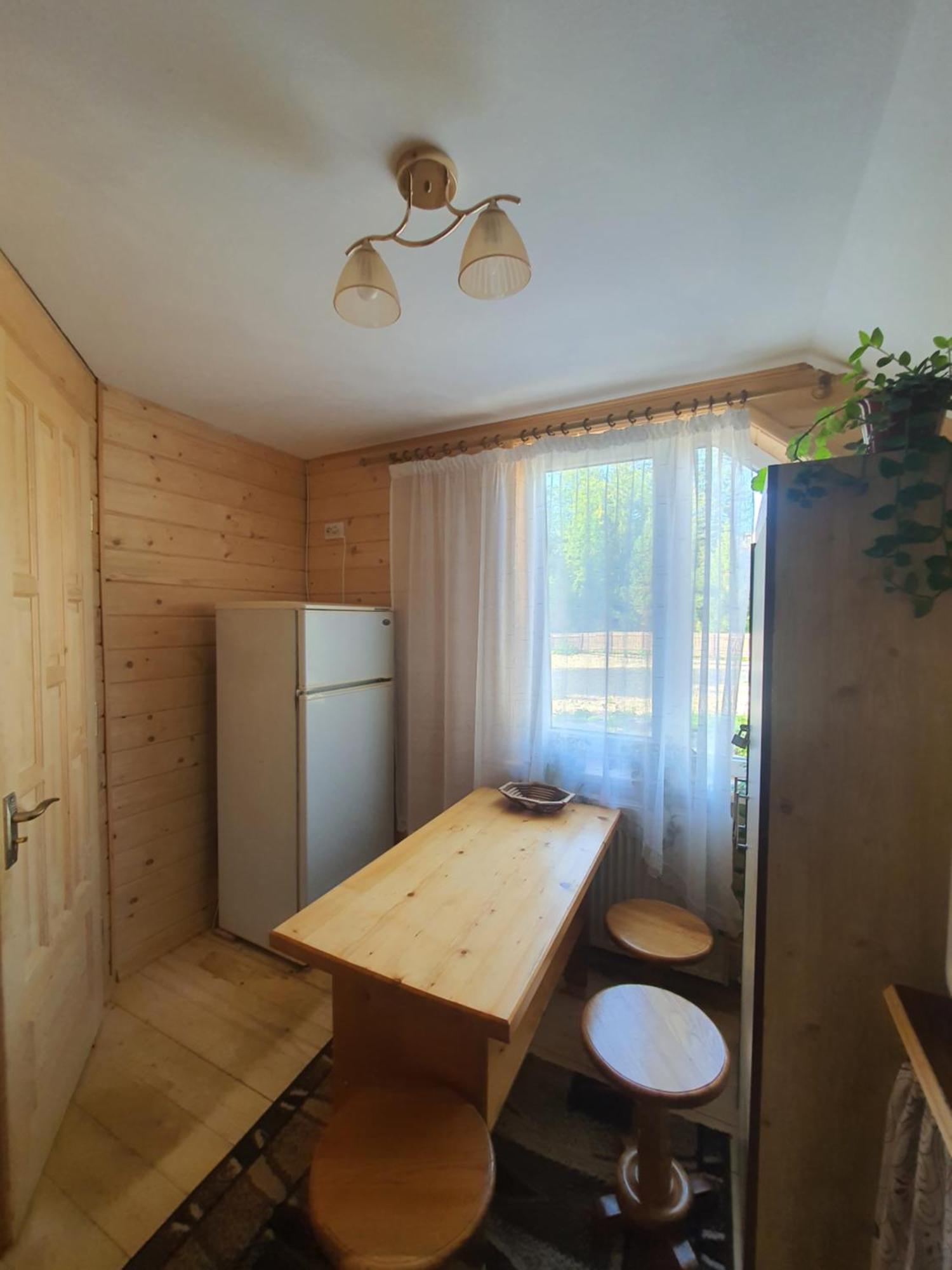 Садиба Nad Prutom ヤレムチャ エクステリア 写真